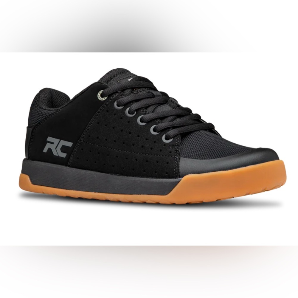 RIDE CONCEPTS WOMEN’S LIVEWIRE SHOE in box